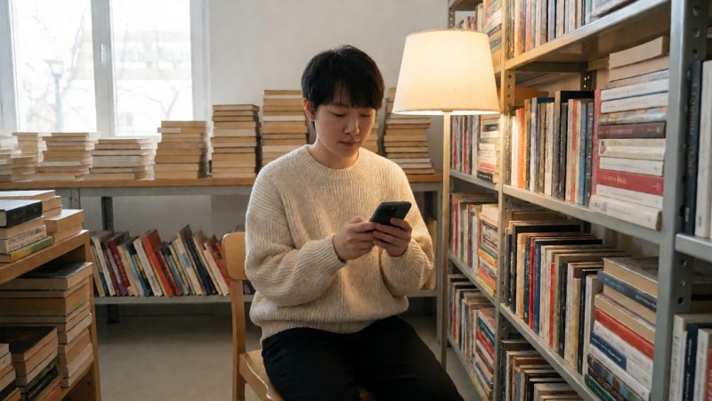 免费小说在线阅读这件事,内行看的是哪几点